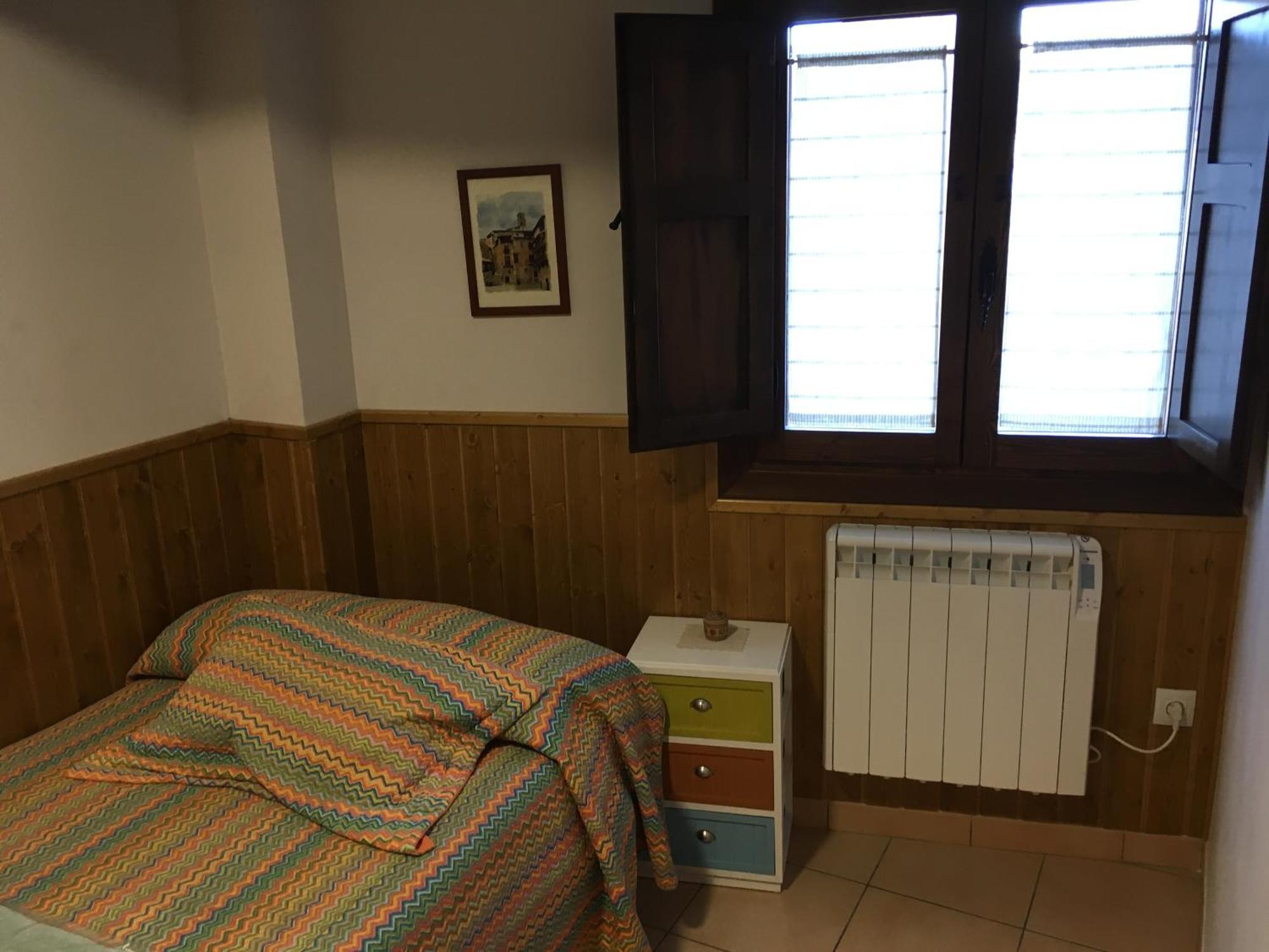 Apartament Casa San Antonio Albarracín Zewnętrze zdjęcie