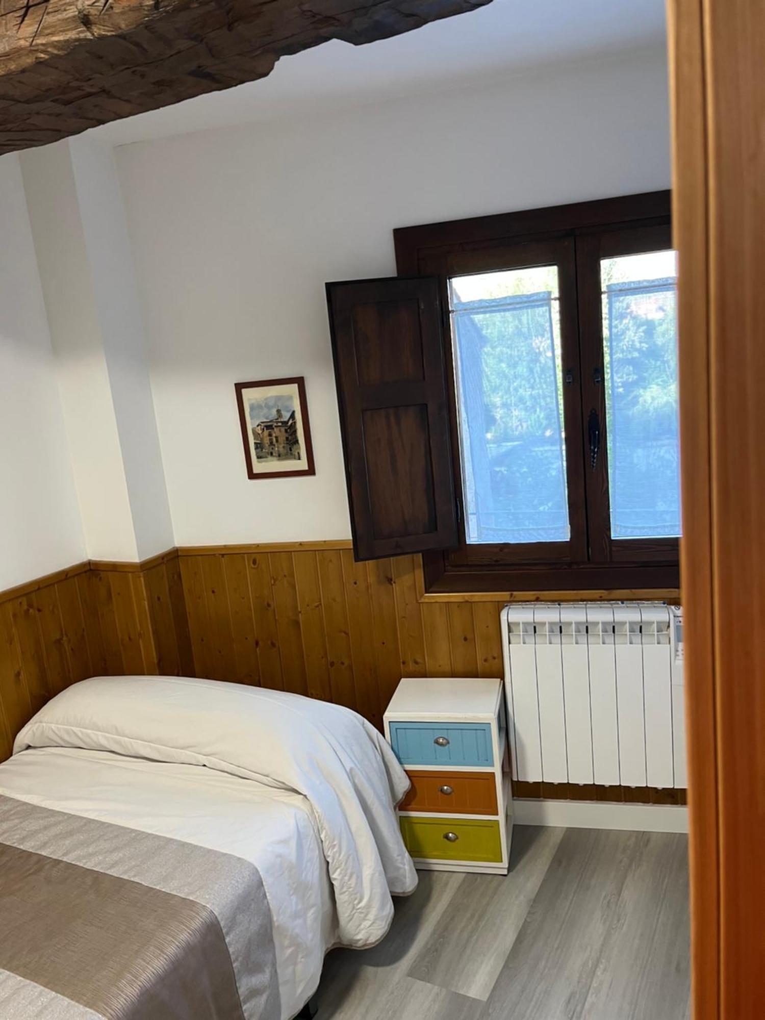 Apartament Casa San Antonio Albarracín Zewnętrze zdjęcie